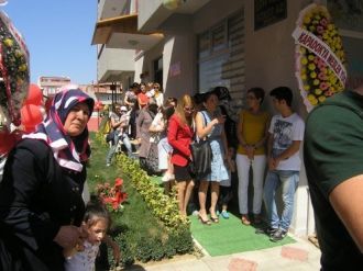 Güney Marmara’nın İlk Montessori Okulu Gönen’de Açıldı