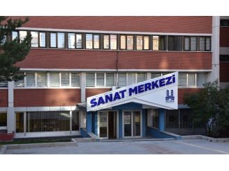 Büyükşehir, Sanat Merkezi’ni Kurdu