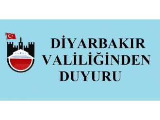 Sur’da Sokağa Çıkma Yasağı