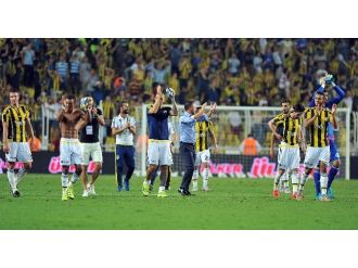 Fenerbahçe’nin 19 Günlük Zorlu Sınavı