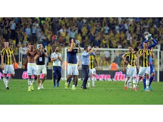 Fenerbahçe’nin Zorlu Maratonu