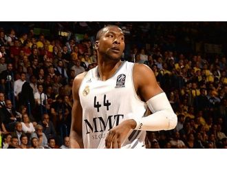 Marcus Slaughter, Darüşşafaka’da