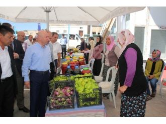 Çolakbayrakdar, Ürünlerimizi Marka Yapacağız