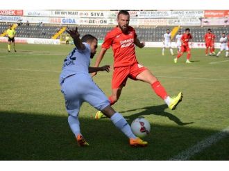 Spor Toto 2. Lig Beyaz Grup