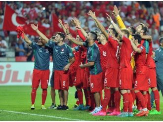 Türkiye’nin Euro 2016 Elemelerindeki Kalan Maçları