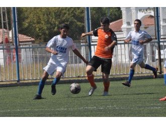 Kayseri U-17 Ligi