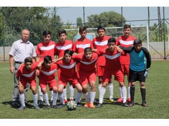 Kayseri U-17 Ligi