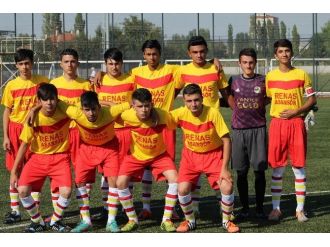 Kayseri İdman Yurdu-gültepespor: 8-0