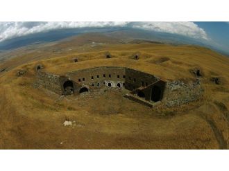 Türsab Başkanı Ulusoy’dan Erzurum Tabyalarına Destek Sözü