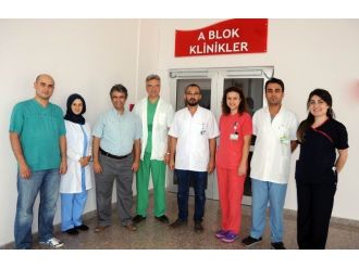 Böbrek Nakli Bekleyen Balıkesirli Hastalara Müjde