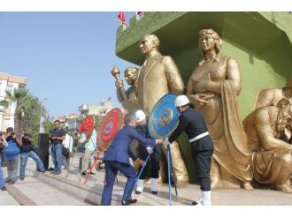 Kurtuluşun 93’üncü Yıldönümü Kutlandı