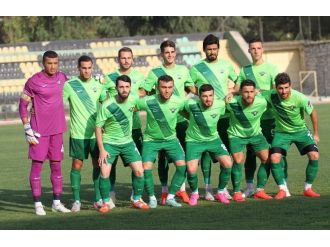 Akhisar Belediyespor Günü İzinli Geçirecek