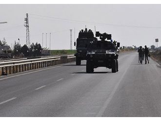 Cizre’de Sokağa Çıkma Yasağı 4. Gününde