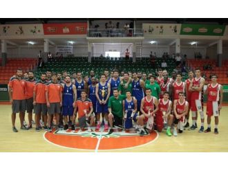 Tübad - Banvit 1.lig Turnuvası Sona Erdi