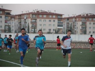 Bilecik İl Özel İdarespor’un İmkansızlıkla Mücadele Ediyor