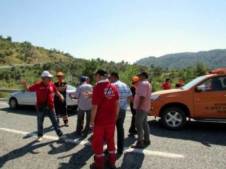 Aydın’da Yaşlı Kadından 4 Gündür Haber Alınamıyor