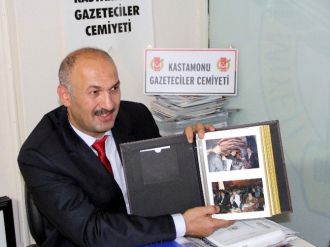 Kastamonu, Yaşlı Bakım Merkezinde Dünyaya Model Olacak