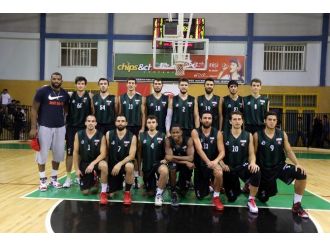 Büyükşehir Basketin Rakibi Ankara Dsi