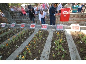 Yenişehir’in Kurtuluşunun 93. Yıldönümü Kutlandı