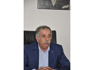 Besi Organize İçin 6 Bin 800 Dönüm Alan Ayrıldı