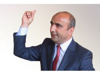 Başkan Mehmet Özdemir Terörü Kınadı