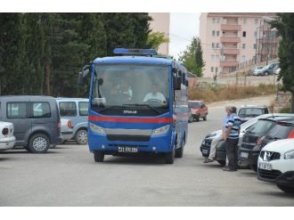 Cezaevinde Kesici Alet İle Yaralan Mahkum Hastaneye Kaldırıldı