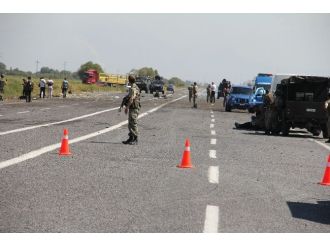 Şehit Polis Sayısı 14’e Yükseldi