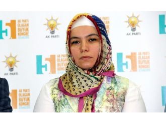 Hatice Özgevrek: Hayma Ana, Tüm Türklerin Anasıdır