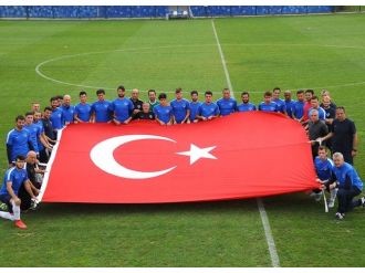 Şehit Asker Kasımpaşalı Futbolcunun Yakını Çıktı