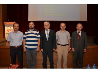 Milli Eğitim Müdürlüğü’nden Öğretmenlere Seminer