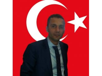 Çetin İpek Aday Adaylığı İçin Başvurdu