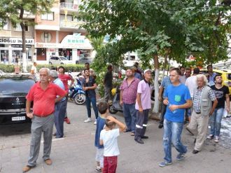 Şehit Polis Memuru Şahin, Vasiyeti Üzerine Ankara’da Defnedilecek