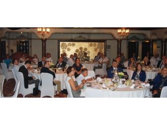 Rotary’nin Trafik Projesi Bursa’da Masaya Yatırıldı