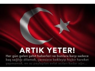 Fenerbahçe Artık Yeter Dedi