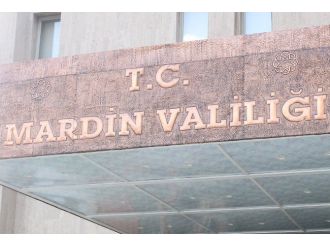 Mardin Valiliği’nden Dargeçit Saldırısı Açıklaması