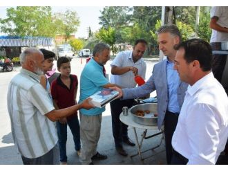 Yunusemre Manisa’nın Kurtuluşunu Anma Programı Gerçekleştirdi