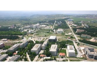 Uludağ Üniversitesi’nin Çehresi Değişiyor