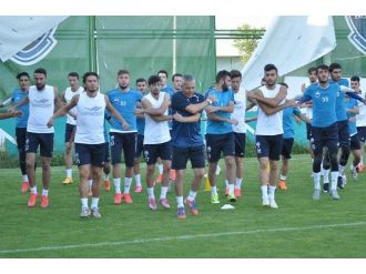 Ptt 1. Lig’in En Geniş Kadrosu Kayseri Erciyesspor’da