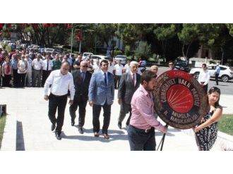 Chp’de Buruk Kutlama