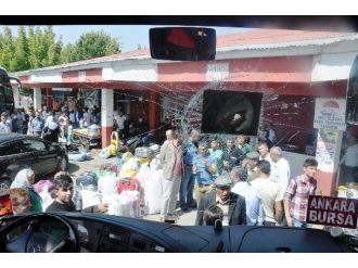 Muş’un Otobüs Firma Sahipleri, Saldırılara Sağduyu Çağrısıyla Cevap Verdi