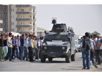 Cizre’ye Gitmek Silopili Gruba Müdahale