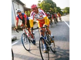 Pedallar, Hasan Sert İçin Çevrilecek