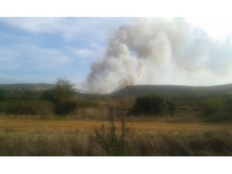 Tuzla Piyade Okulu’nda 20 Gün Sonra İkinci Yangın