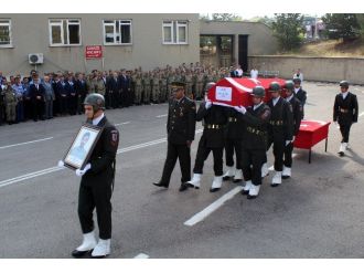 Öldürülen 8 Pkk’lının Korucuyu Şehit Eden Teröristler Olduğu Ortaya Çıktı