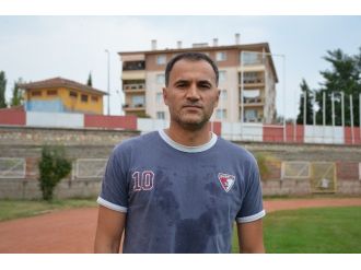 Bilecikspor’da Şok Ayrılık