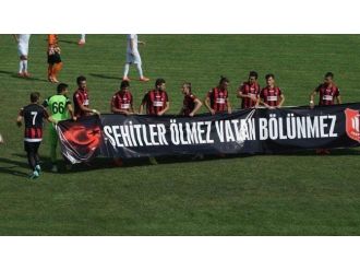 Utaş Uşakspor Tur Atladı