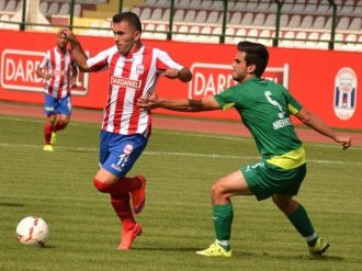 Dardanelspor Kupaya Galibiyetle Başladı