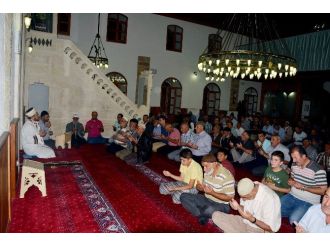 Kelkit’te Teröre Lanet, Şehitlere Rahmet Etkinliği Düzenlendi