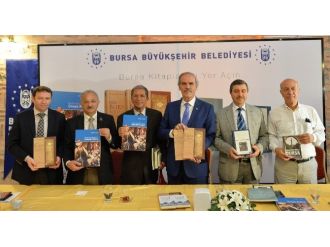 Büyükşehir’den Bursa Belgeliğine 6 Yeni Eser Daha