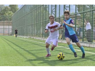 Yıldırım Belediyespor Fırtınası